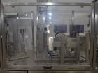 Used SN Machinery FMM22 Duplex HFFS Pouch Machine – With Ishida 16-Head Scale & More